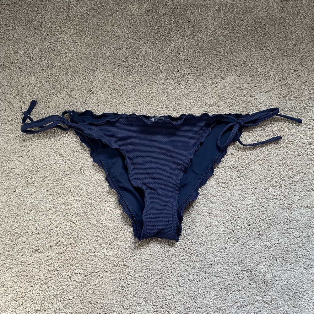 Cheeky Bikini Bottom
